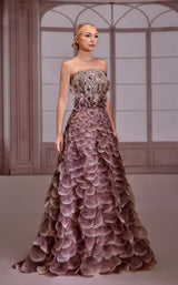 Reverie Couture FW271 Pink