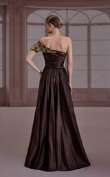Reverie Couture FW273 Brown