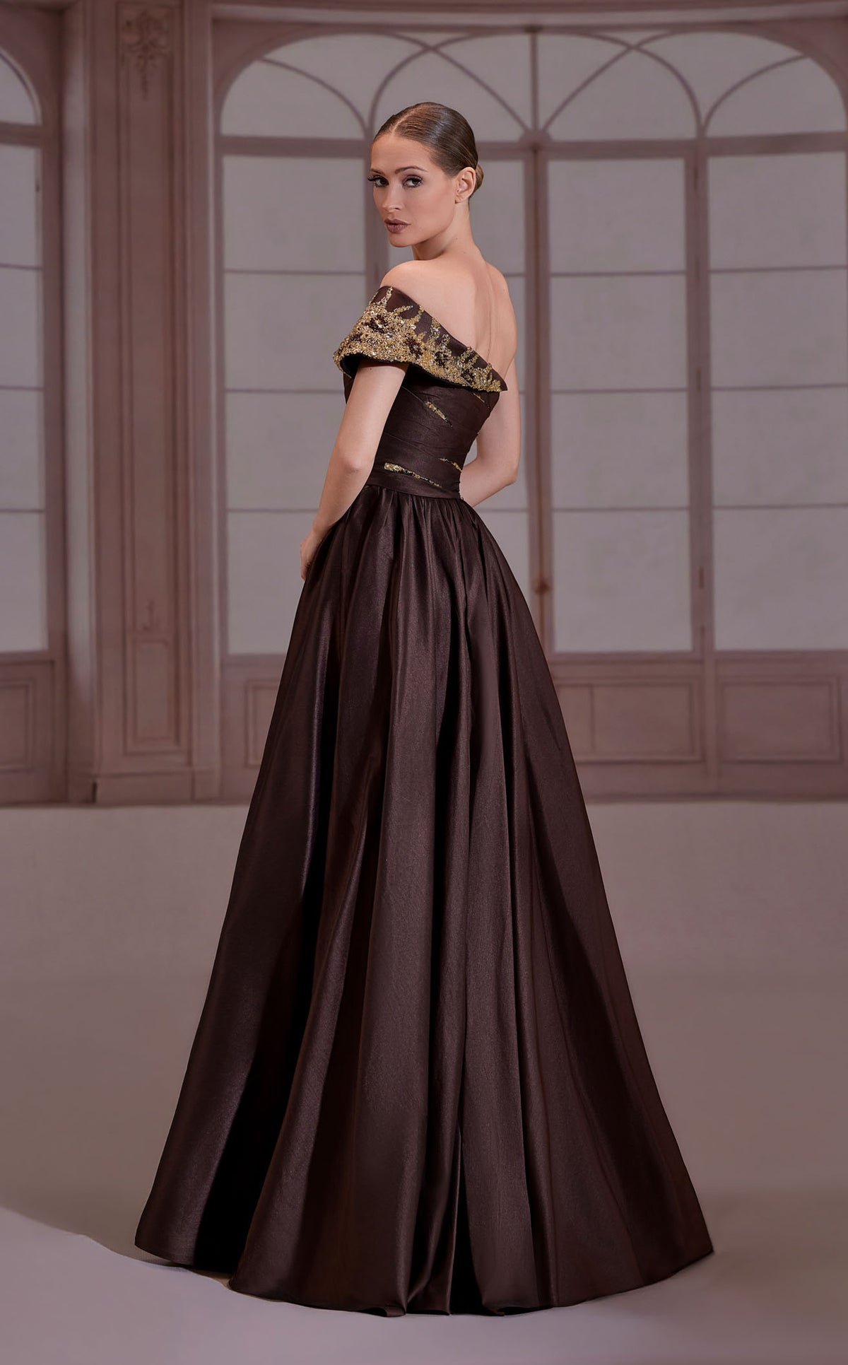 Couture Dresses & Gowns | Shop Haute Couture Online  NewYorkDress