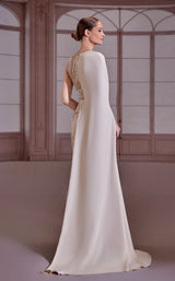 Reverie Couture FW278 Champagne