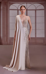 Reverie Couture FW278 Champagne