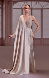 Reverie Couture FW278 Champagne