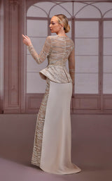 Reverie Couture FW279 Champagne