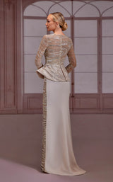 Reverie Couture FW279 Champagne
