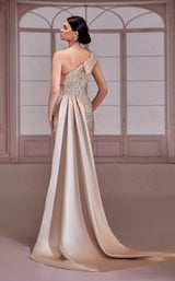 Reverie Couture FW280 Champagne
