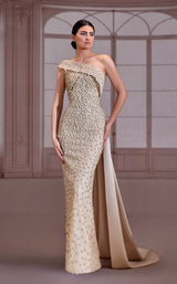 Reverie Couture FW280 Champagne