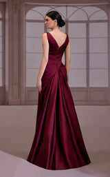 Reverie Couture FW282 Plum