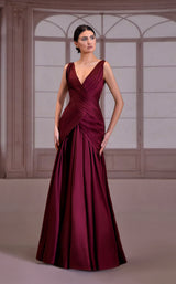 Reverie Couture FW282 Plum