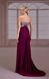 Reverie Couture FW286 Plum