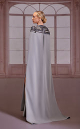 Reverie Couture FW288 Silver