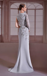 Reverie Couture FW289 Silver