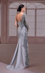 Reverie Couture FW290 Silver