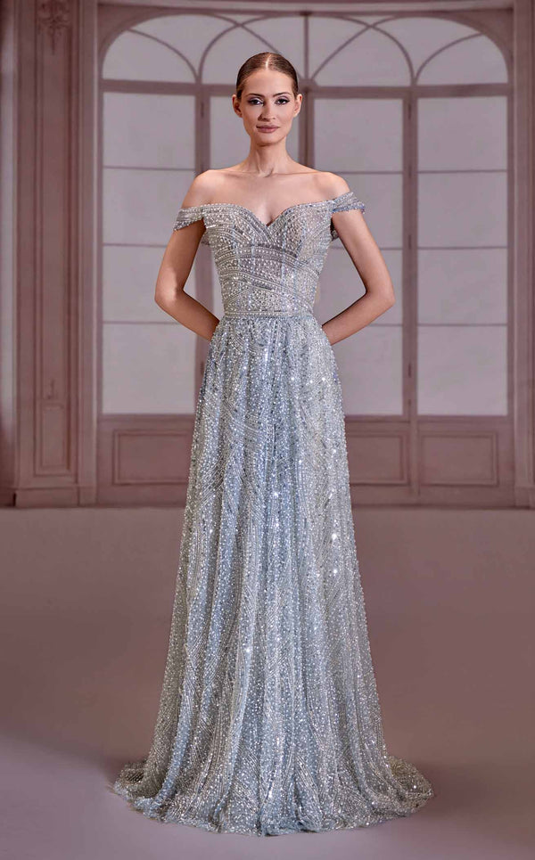 Couture Dresses & Gowns | Shop Haute Couture Online  NewYorkDress