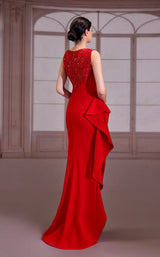 Reverie Couture FW294 Red
