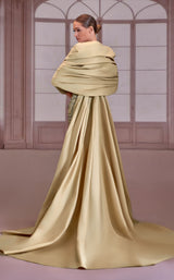 Reverie Couture FW297 Gold