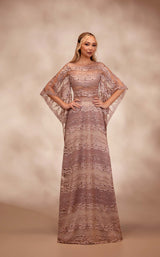 Reverie Couture FW2 Rosewood