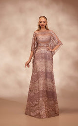 Reverie Couture FW2 Rosewood