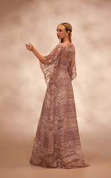 Reverie Couture FW2 Rosewood