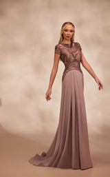 Reverie Couture FW3 Rosewood