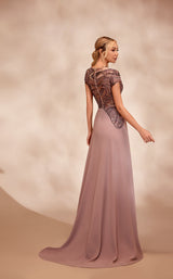 Reverie Couture FW3 Rosewood