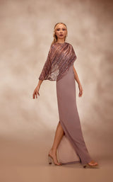 Reverie Couture FW4 Rosewood