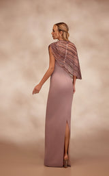 Reverie Couture FW4 Rosewood