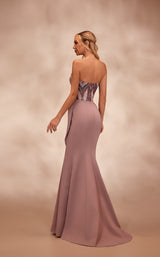 Reverie Couture FW5 Rosewood