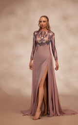 Reverie Couture FW6 Rosewood