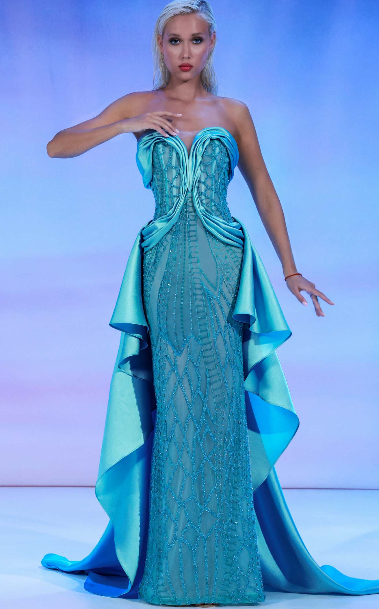 Reverie Couture SP24109 main image 1
