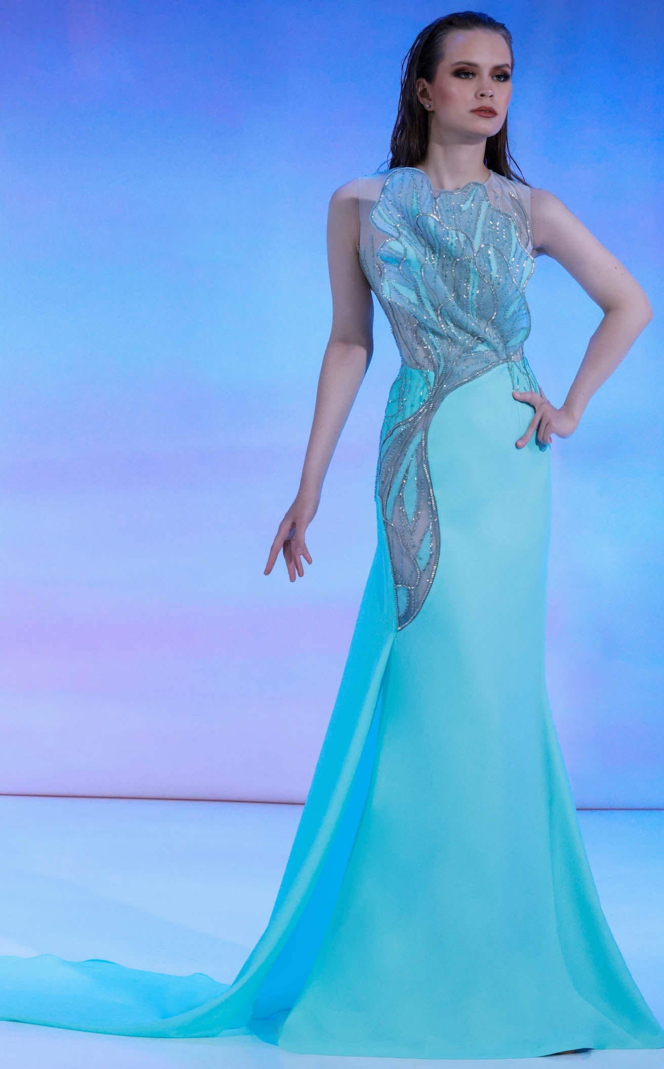 Reverie Couture SS250 main image 1