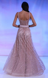 Reverie Couture SS181 Pink