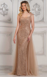 Rina Di Montella RD3103 Gold