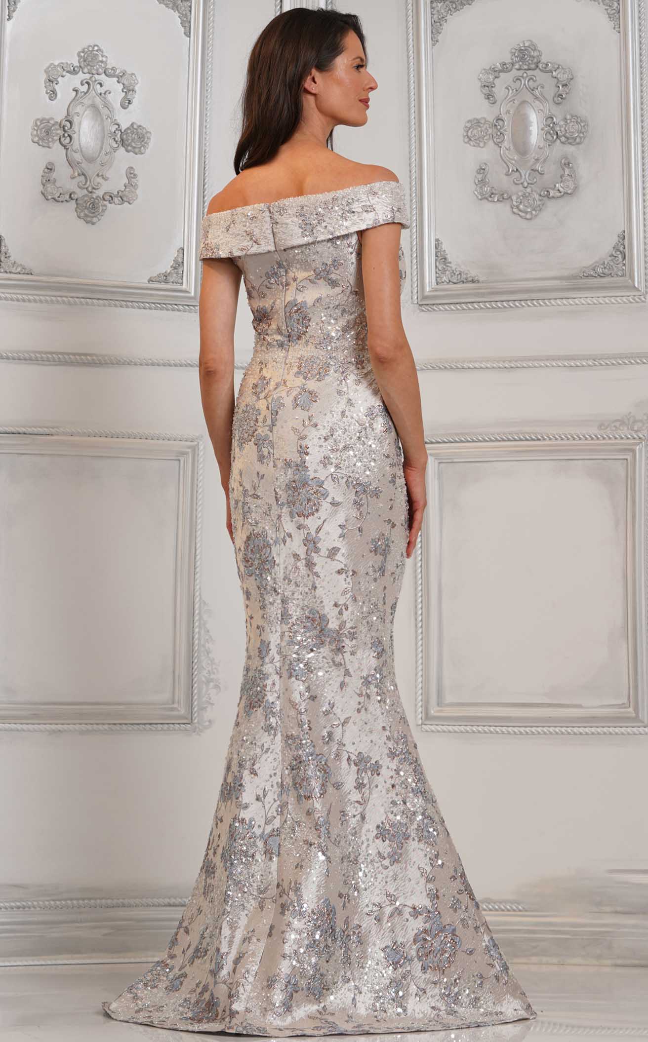 Rina di Montella Dress RD3406