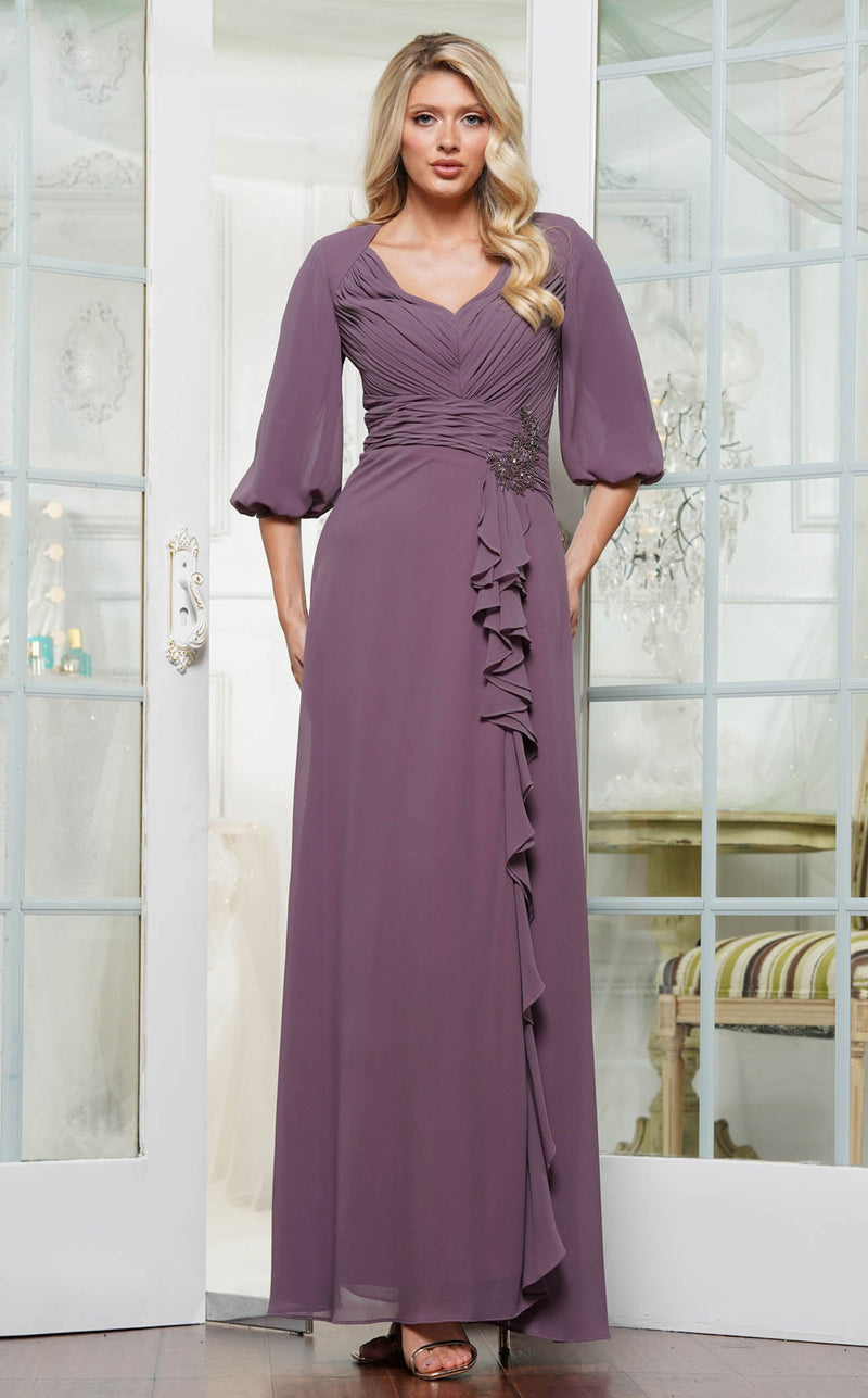 Rina Di Montella RD3119 Prom Dress - Victorian Lilac | NewYorkDress Rina Di Montella RD3119 Prom Dress - Victorian Lilac | NewYorkDress
