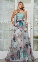 Rina Di Montella RD3213 Tiffany