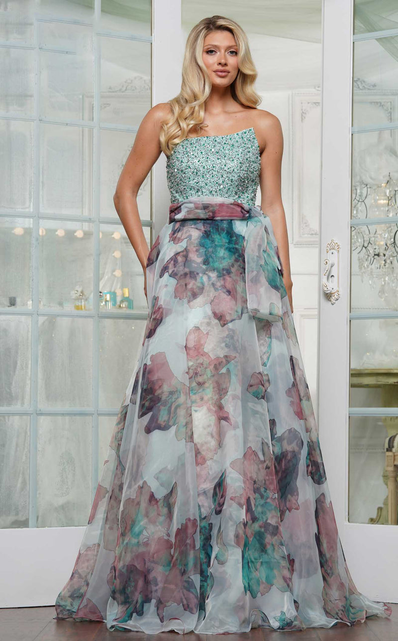 Rina Di Montella RD3213 Tiffany