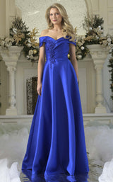 Rina Di Montella RD3218 Royal