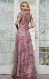 Rina Di Montella RD3248 Dusty-Rose