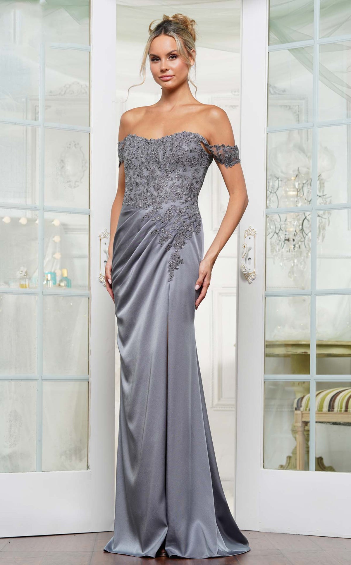 Rina Di Montella RD3251 Dress | NewYorkDress.com