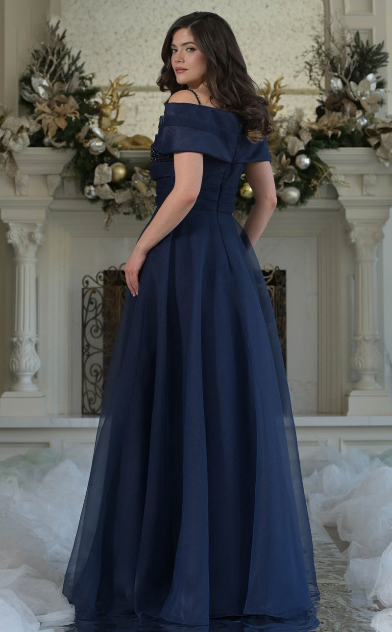 Rina Di Montella RD3303 Navy