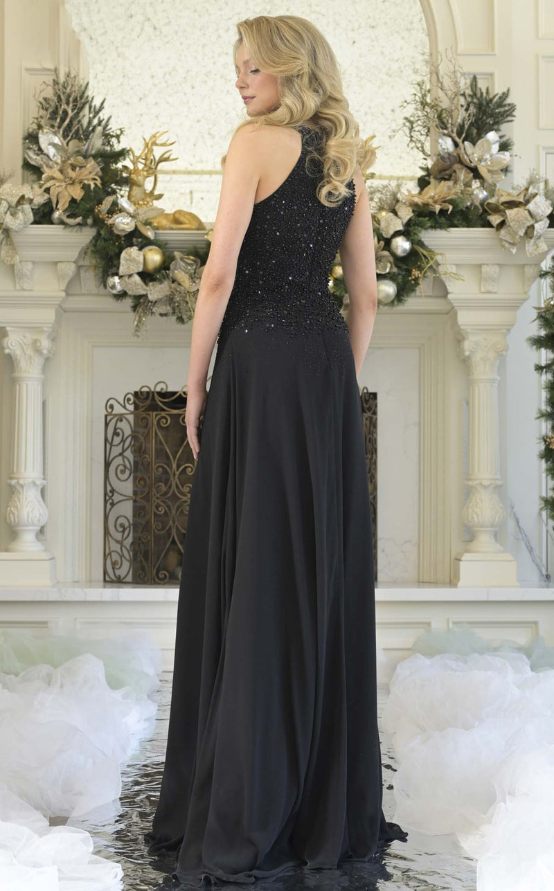 Rina Di Montella RD3304 Black