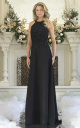 Rina Di Montella RD3304 Black