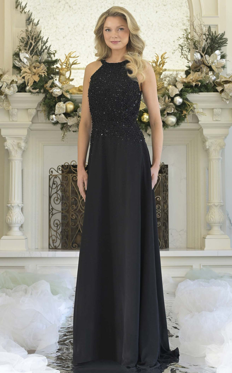 Rina Di Montella RD3304 Black