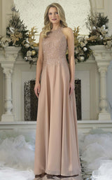 Rina Di Montella RD3304 Rose Gold