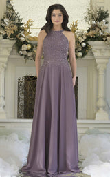 Rina Di Montella RD3304 Victorian Lilac