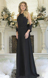 Rina Di Montella RD3304 Black