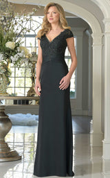 Rina Di Montella RD3319 Deep Green