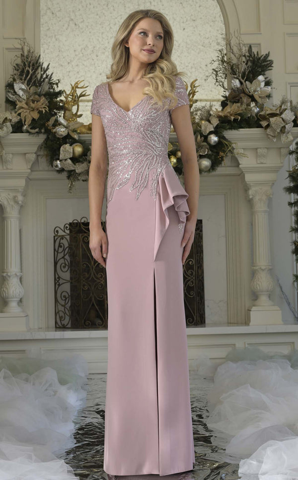 Rina Di Montella RD3323 Rose