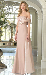 Rina Di Montella RD3342 Champagne