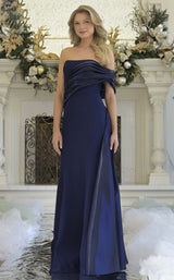 Rina Di Montella RD3342 Navy